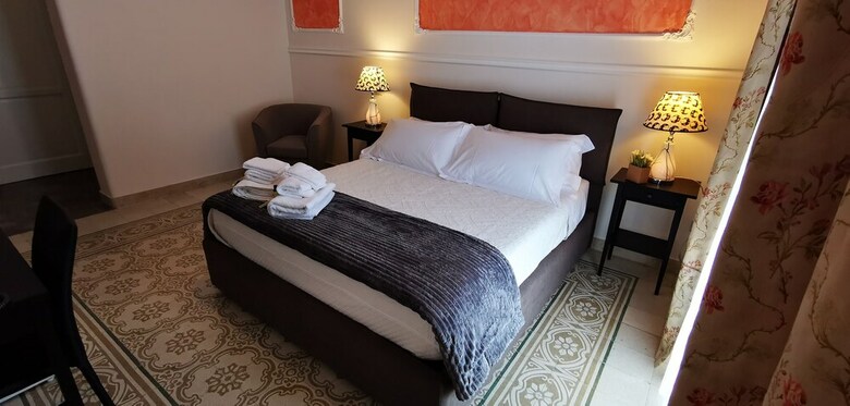 Bed & Breakfast Liberty Palace