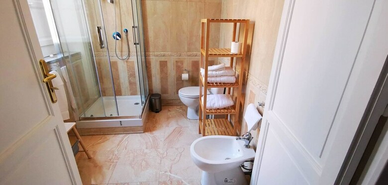 Bed & Breakfast Liberty Palace