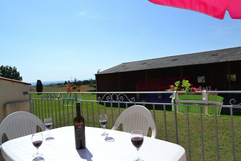 Domaine Las Brugues