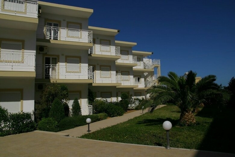 Felicity Hotel