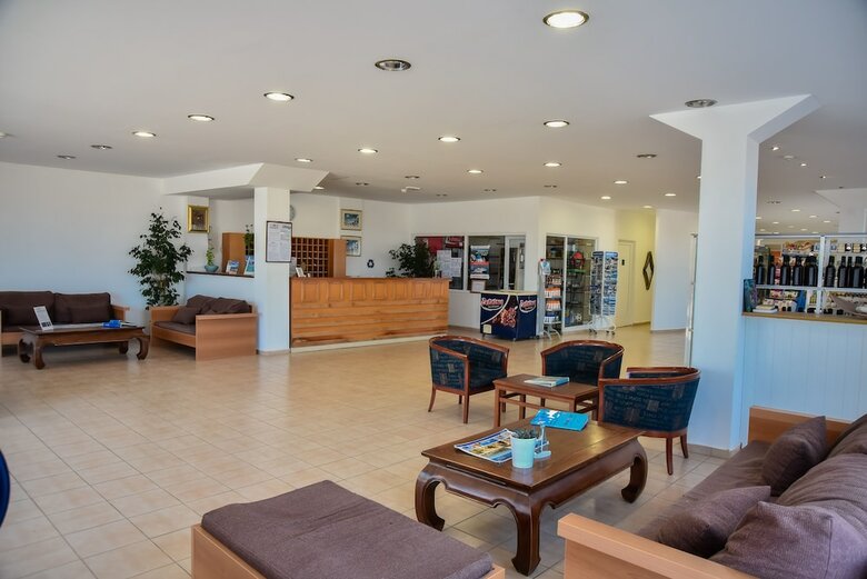 Felicity Hotel