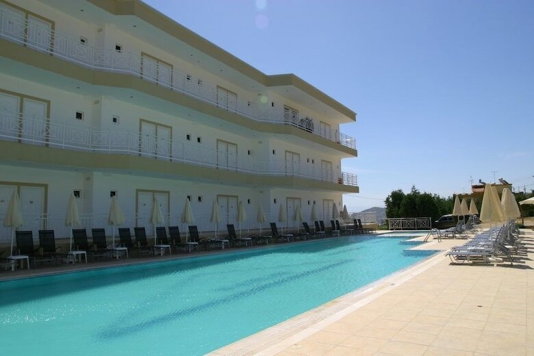Felicity Hotel