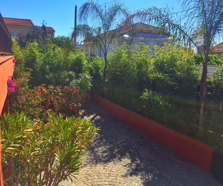 La Villa Du Cros