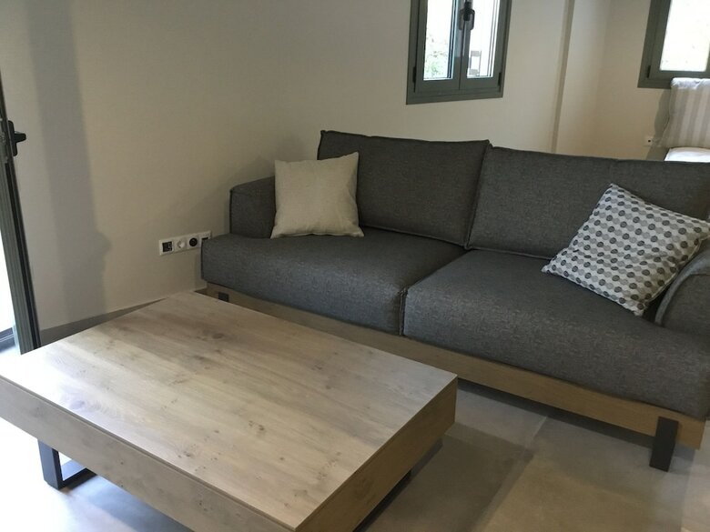Apartamentos Lagkada Suites