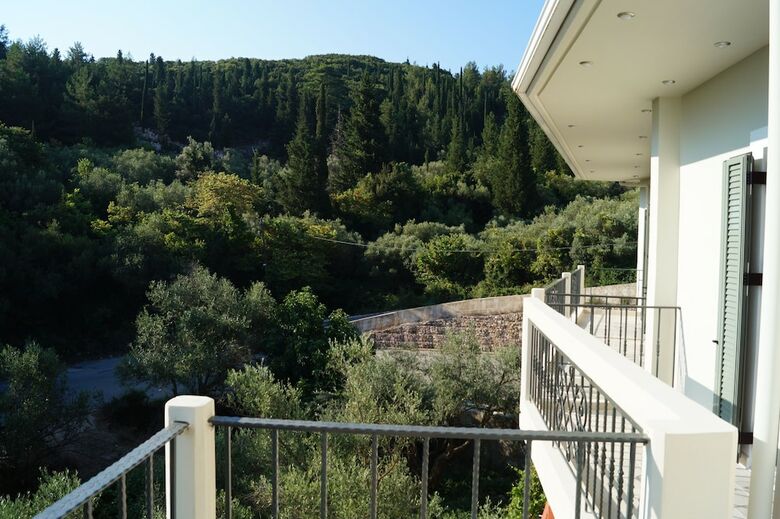 Apartamentos Lagkada Suites