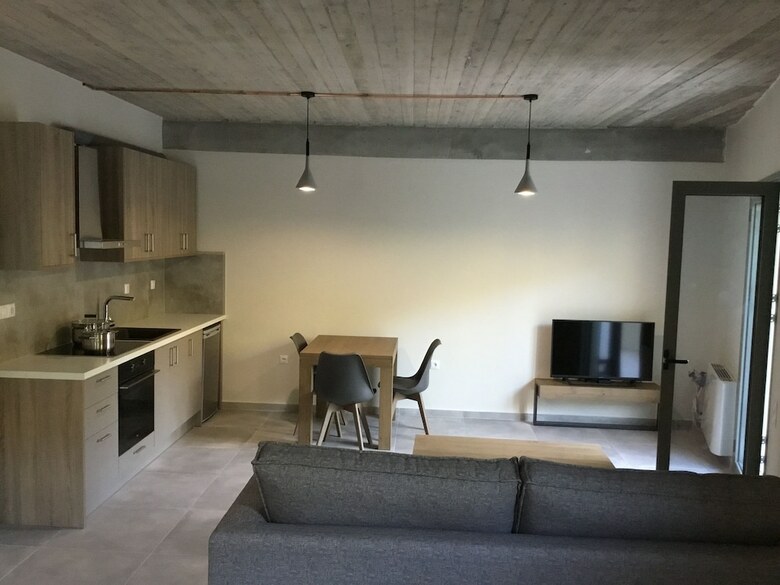 Apartamentos Lagkada Suites