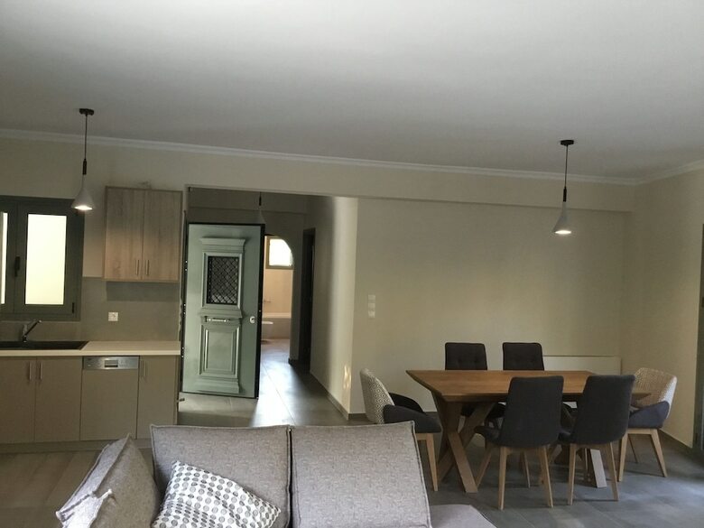 Apartamentos Lagkada Suites