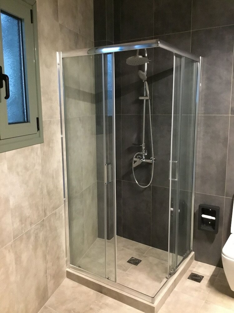 Apartamentos Lagkada Suites