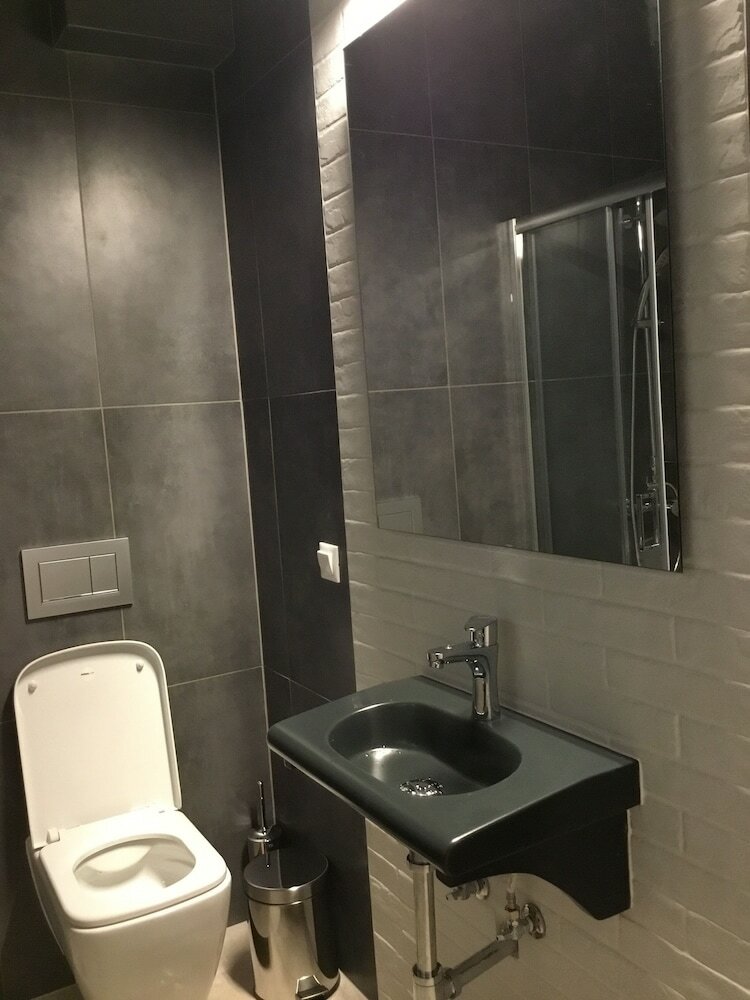Apartamentos Lagkada Suites