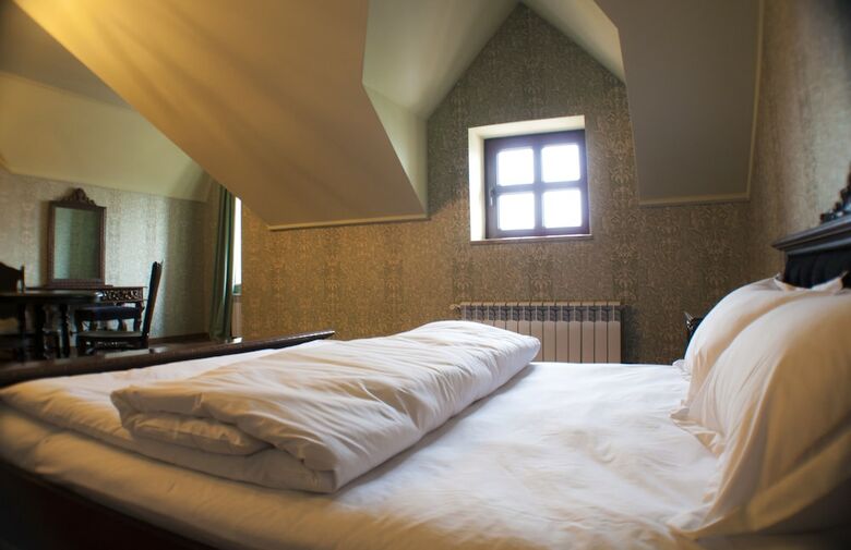 Hotel Chateau Gabriel