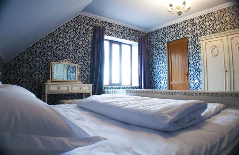 Hotel Chateau Gabriel
