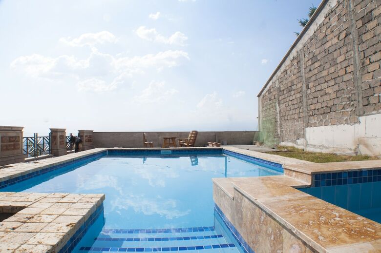 Hotel Chateau Gabriel