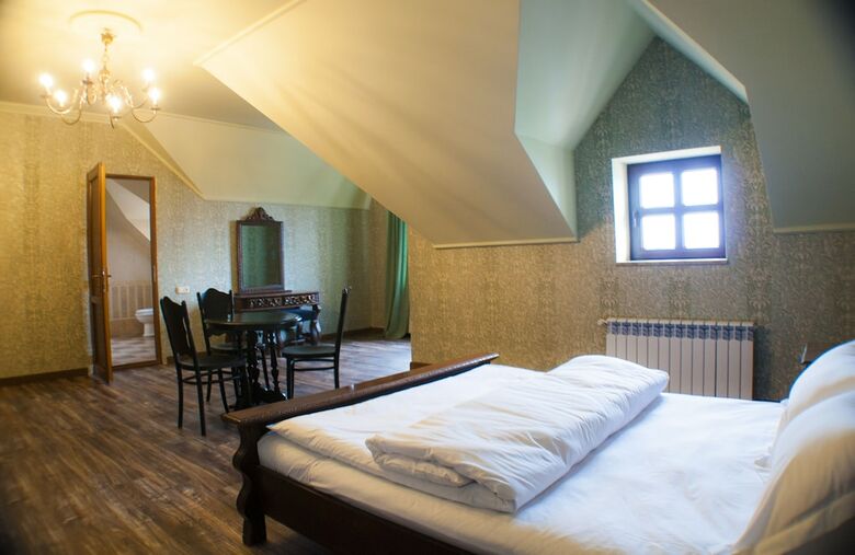 Hotel Chateau Gabriel