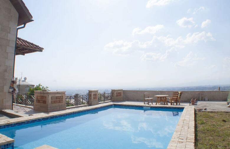 Hotel Chateau Gabriel