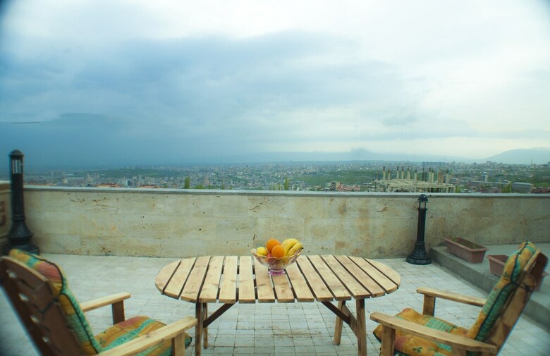 Hotel Chateau Gabriel