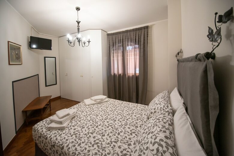 Bed & Breakfast Tra Cielo E Terra