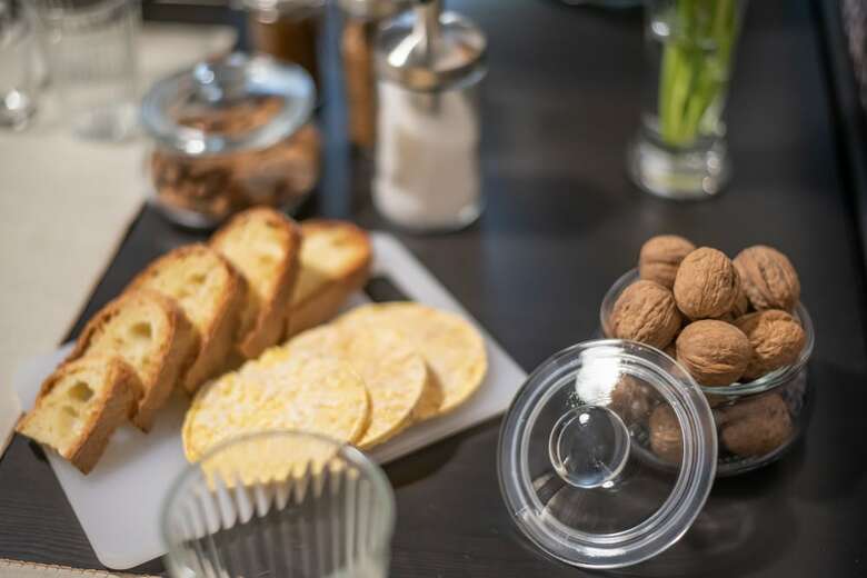 Bed & Breakfast Tra Cielo E Terra