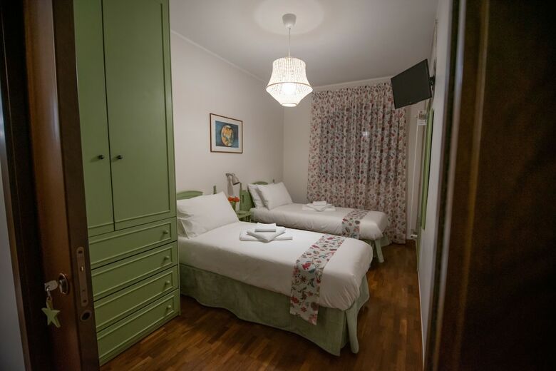 Bed & Breakfast Tra Cielo E Terra