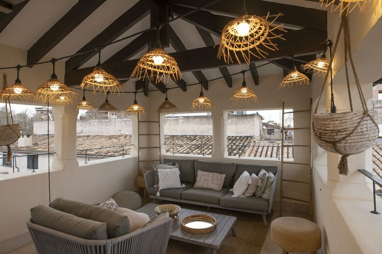 Hotel Ocho Suites & Kitchen