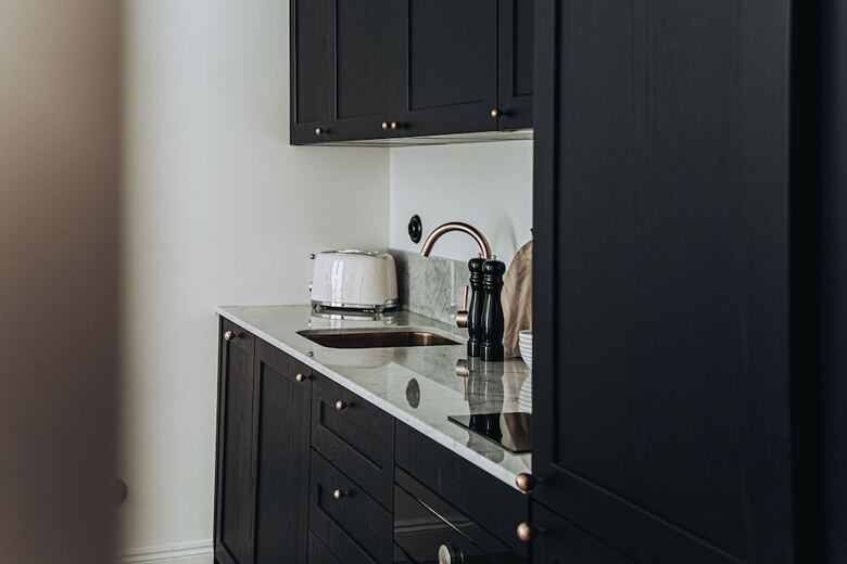 Hotel Ocho Suites & Kitchen