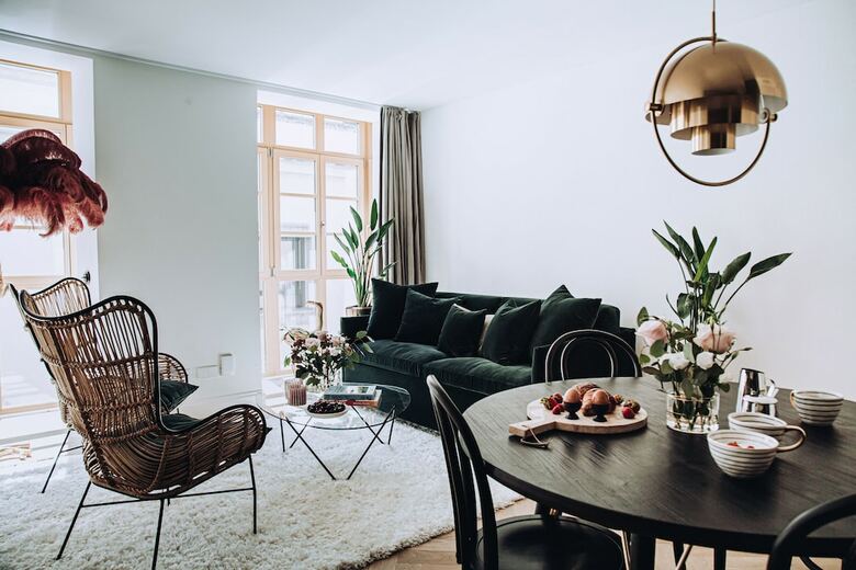 Hotel Ocho Suites & Kitchen