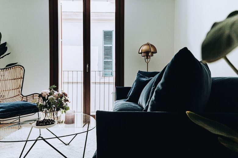Hotel Ocho Suites & Kitchen
