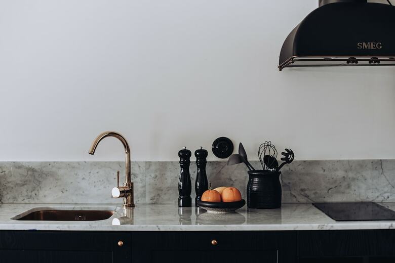 Hotel Ocho Suites & Kitchen