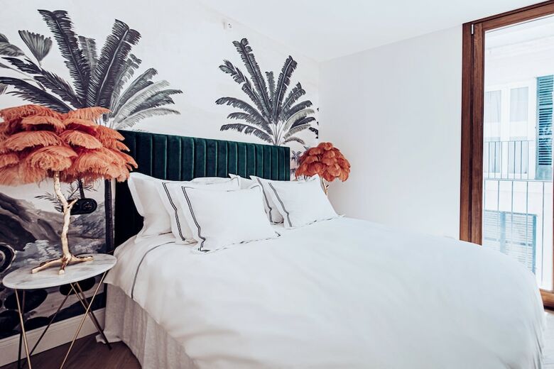 Hotel Ocho Suites & Kitchen