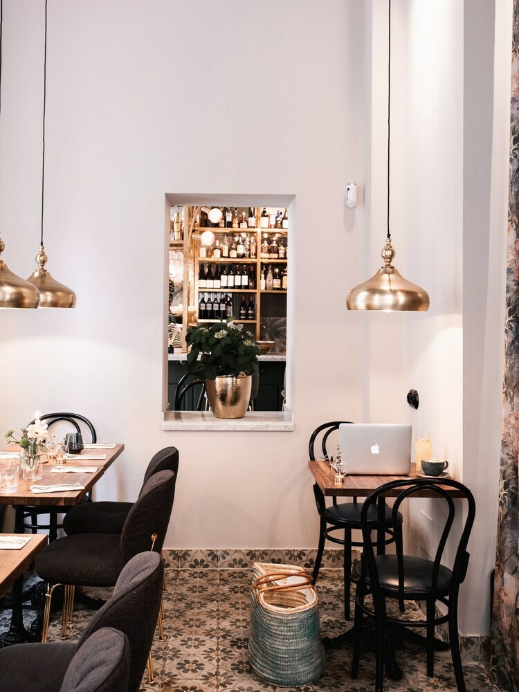 Hotel Ocho Suites & Kitchen
