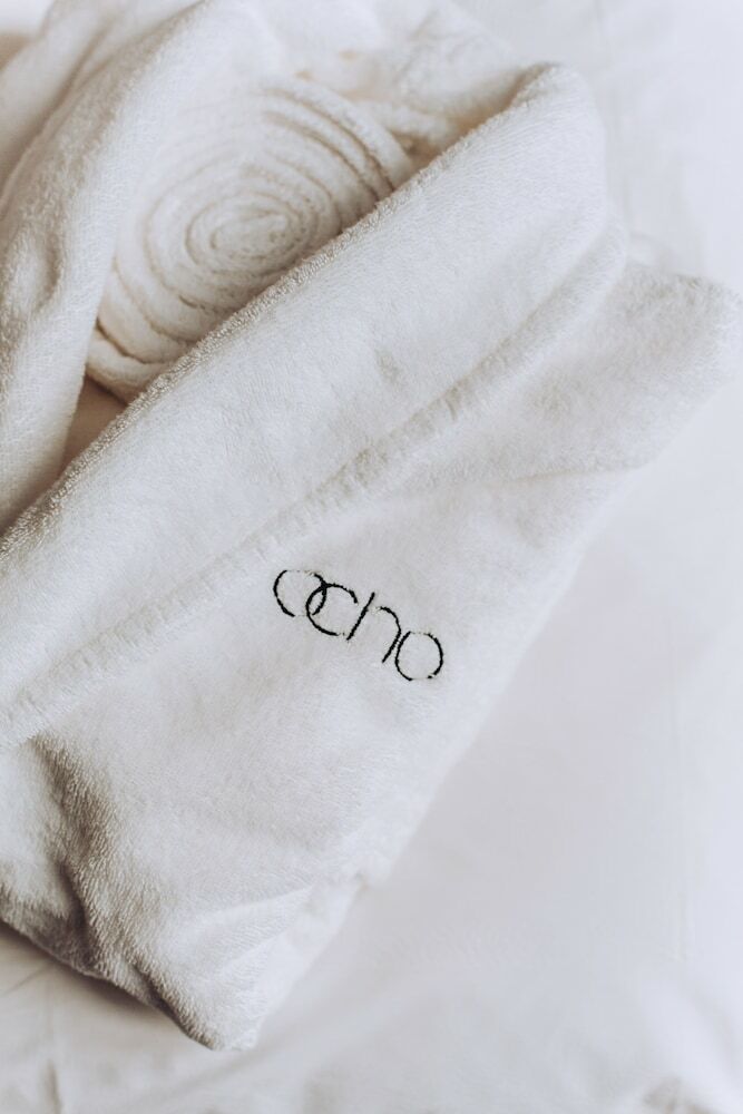Hotel Ocho Suites & Kitchen