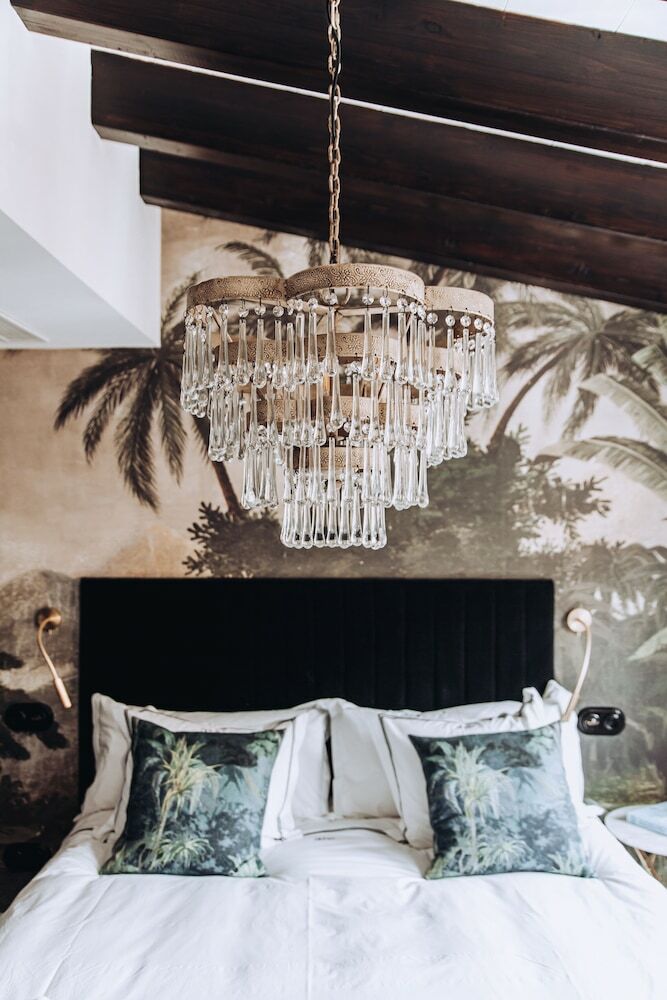 Hotel Ocho Suites & Kitchen