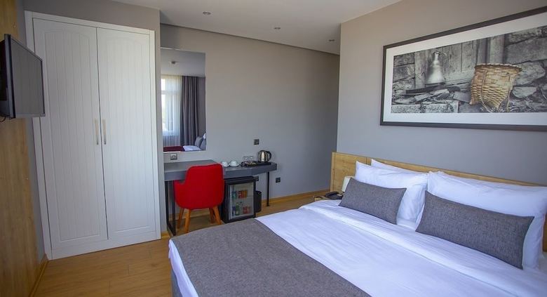 Hotel Uzer Otel