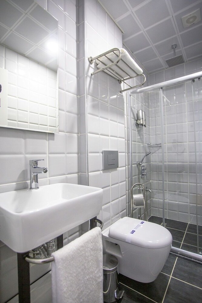 Hotel Uzer Otel
