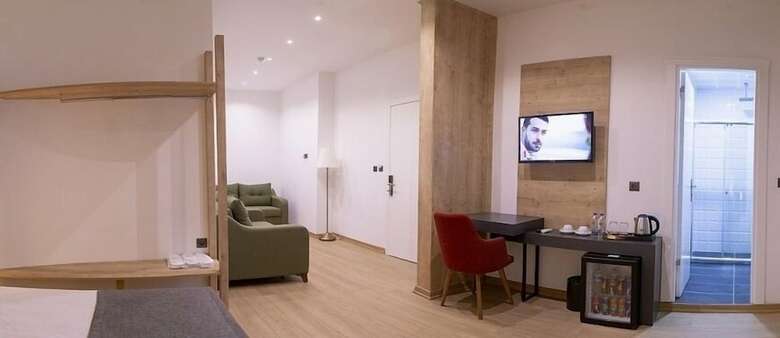 Hotel Uzer Otel