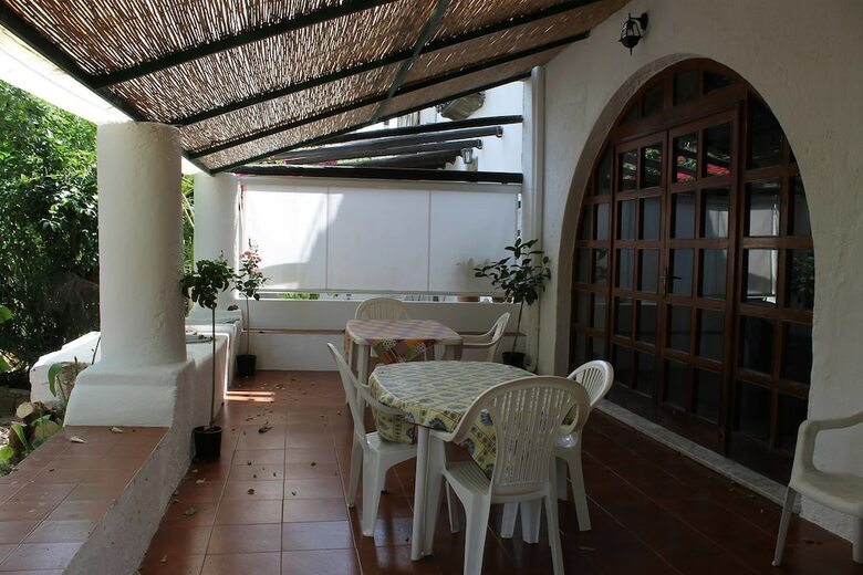 Apartamento Diana