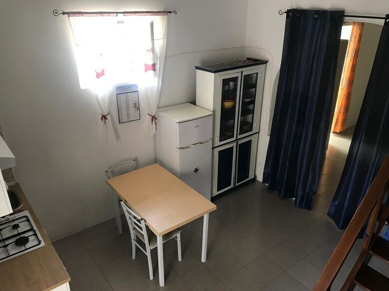 Apartamento Diana