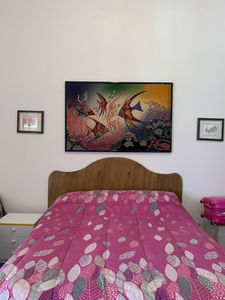 Apartamento Diana