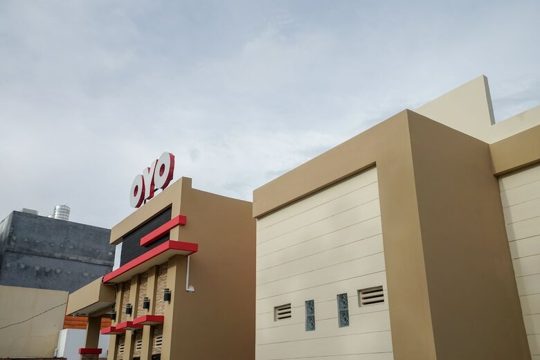 Hotel Oyo 959 Graha Ham Family
