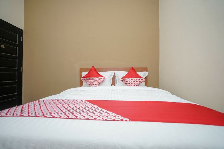 Hotel Oyo 959 Graha Ham Family