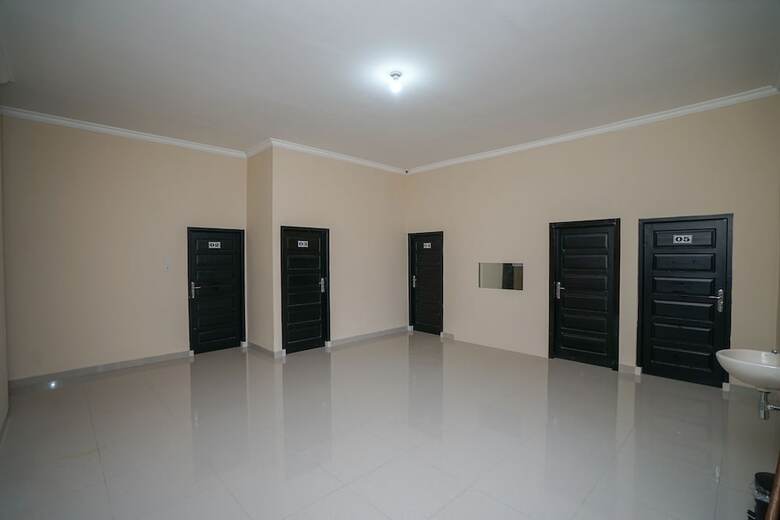 Hotel Oyo 959 Graha Ham Family