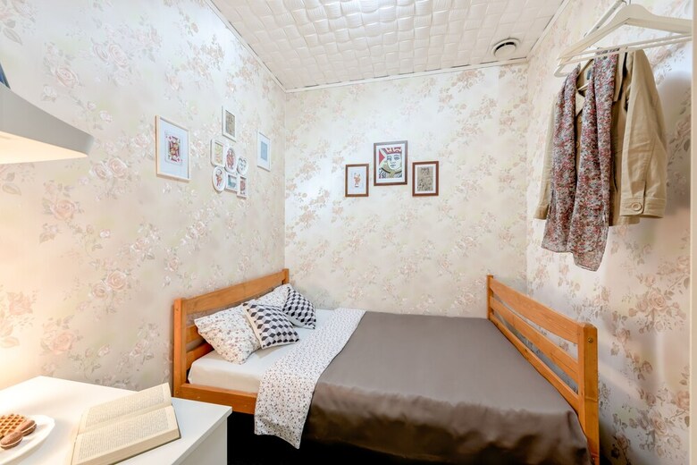Hostal Wonderhostel Central