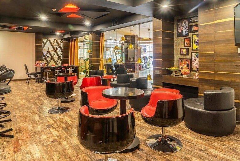 Super Inn Armoise Hotel