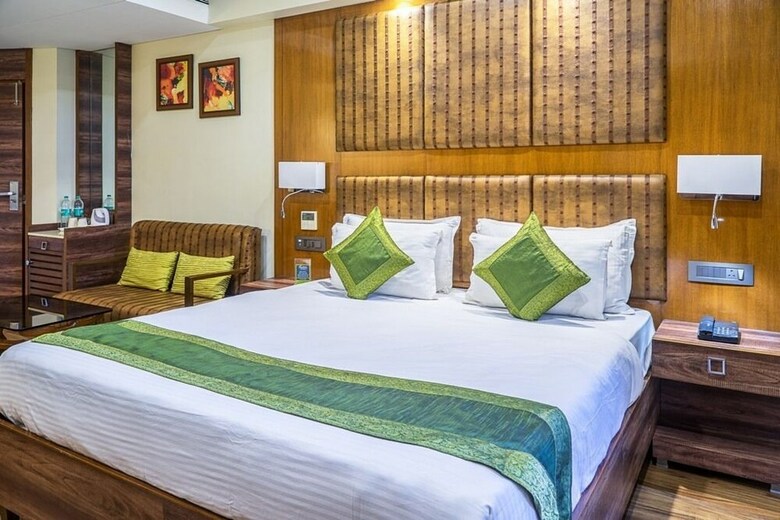 Super Inn Armoise Hotel