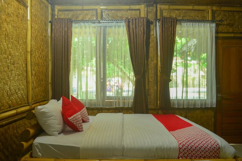 Hotel Oyo 961 Shane Josa Resort