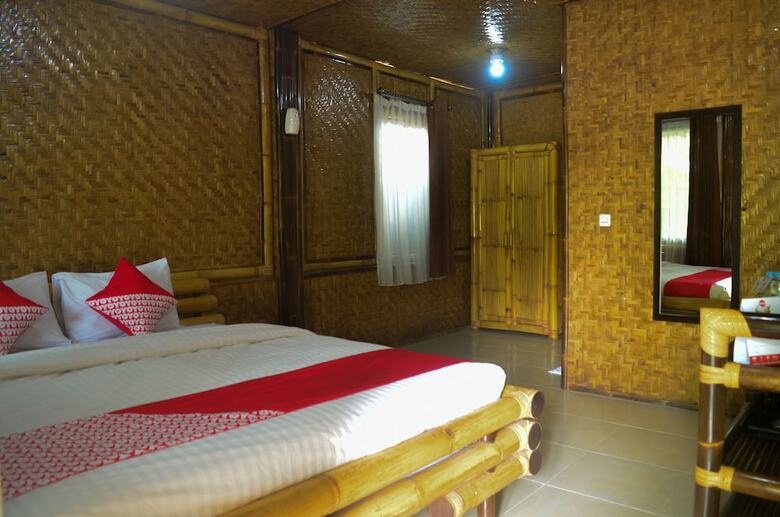Hotel Oyo 961 Shane Josa Resort