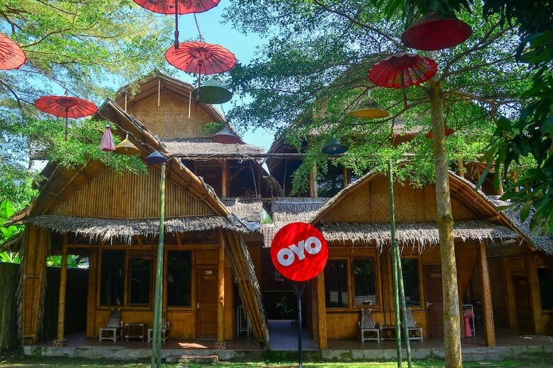 Hotel Oyo 961 Shane Josa Resort