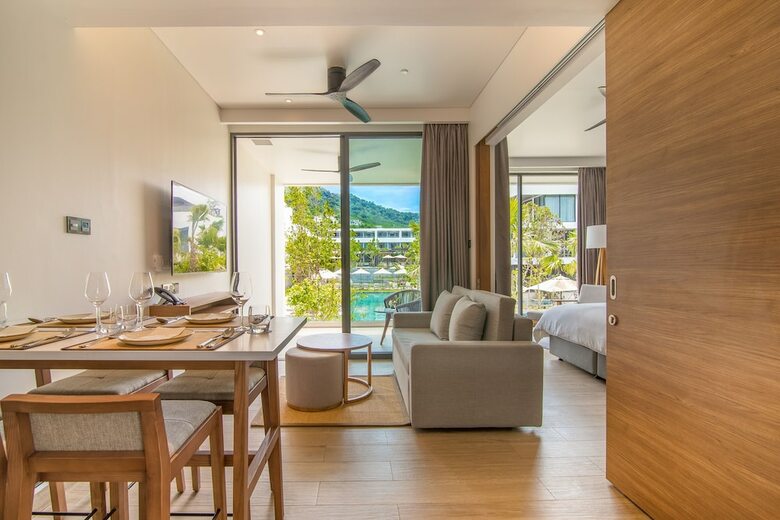 Hotel Stay Wellbeing & Lifestyle Resort