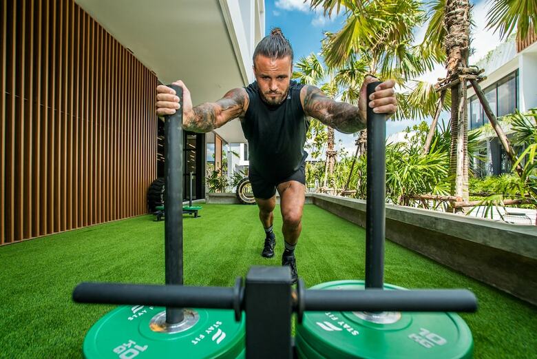 Hotel Stay Wellbeing & Lifestyle Resort