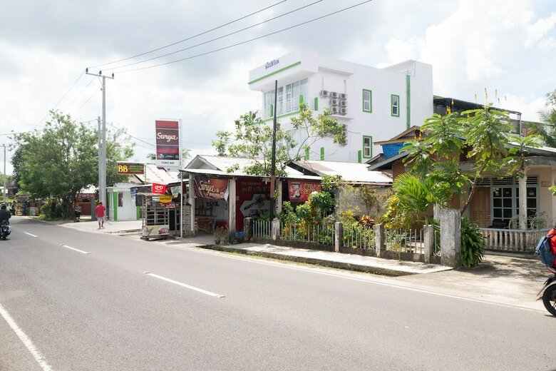 Oyo 974 Audi Inn Hotel