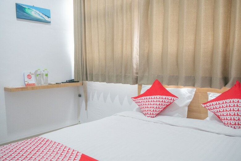 Oyo 974 Audi Inn Hotel
